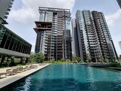 JadeScape (D20), Condominium #538451421